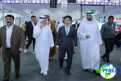阿联酋中国汽车展(China Auto Uae Expo)2026门票购买指南