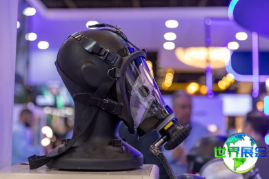 2026年巴西劳保展(FISP)涵盖哪些展品类别？