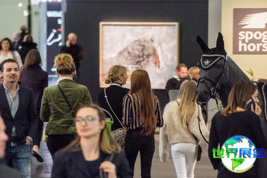 2027年德国马具展(Spoga Horse)观展指南：日程安排、场馆位置及购票方式