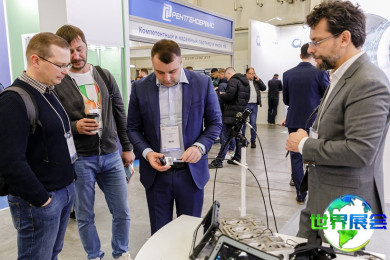 2026年俄罗斯无损检测展(NDT Russia)涵盖哪些展品？