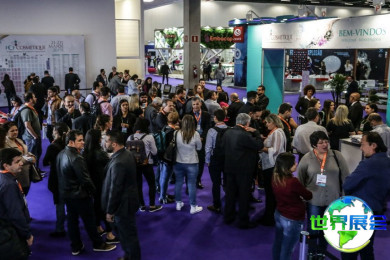2026年巴西化妆品展(FCE Cosmetique)观展全攻略：日程安排与票价信息