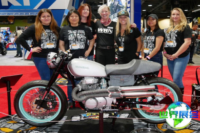 2026年印第安纳摩托车展(Indiana Motorcycle Expo)票价及购票方式