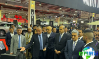 2027年伊拉克埃尔比勒汽车展(Erbil Auto Show)观展指南（日程+场馆+购票）