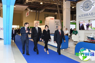 2026年阿塞拜疆电力展(Caspian Power)观展全攻略：日程安排与票价详情