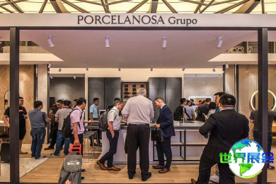 2026年上海厨卫展(Kitchen & Bath China)参观全攻略:日程场馆/票务信息