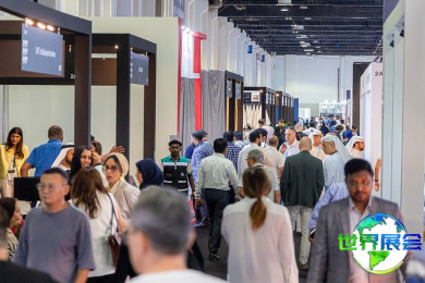 迪拜家纺展(Textiles)2026年票价信息