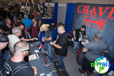 亚特兰大刀展(Blade Show Atlanta)2026年票价信息