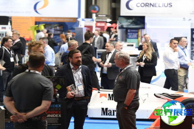 2026年英国工业分包展(Subcon)参观指南（日程/场馆/门票预约）