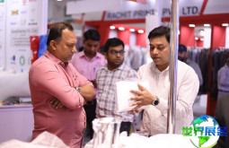 2026年印度床垫展览会门票购买渠道