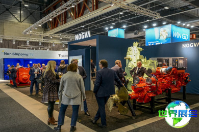 2026年希腊波塞冬海事展(Posidonia)参观指南（日程/场馆/观众登记）