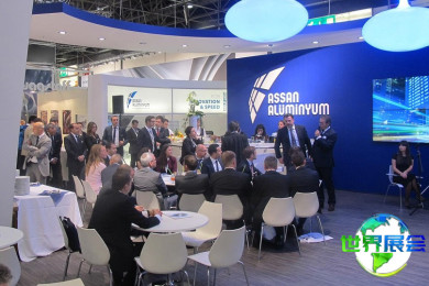 2025年土耳其伊斯坦布尔铝工业展(Aluexpo Istanbul)观展全攻略：日程场馆/票价信息