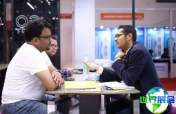 2026年印度床垫展览会 (India Mattress Expo) 观展指南（日程地点+票价信息）