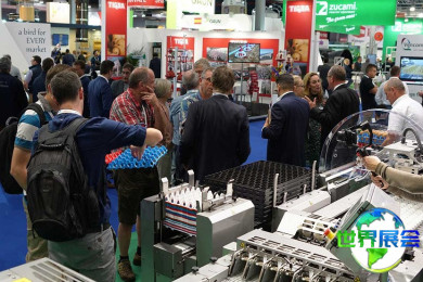 2026年荷兰国际畜牧展览会(VIV Europe)观展指南：日程安排、场馆信息及购票方式