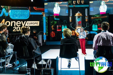 2026年荷兰金融科技大会(Money20/20 Europe)门票获取途径与价格详情