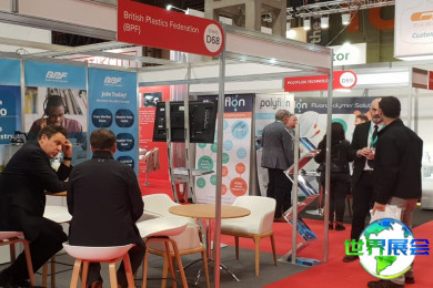 2026年英国塑料展(Interplas)票价详情及购票方式