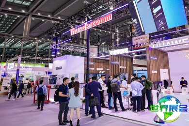 2026年深圳自动驾驶展览会(China Electronics Fair)观展指南（日程场馆+购票方式）