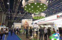 2026年荷兰VICTAM饲料展观展指南（日程场馆/门票预约）