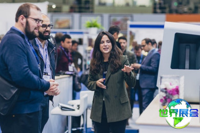 英国3D打印展(TCT 3Sixty)2026年参观全攻略：日程安排与票价详情