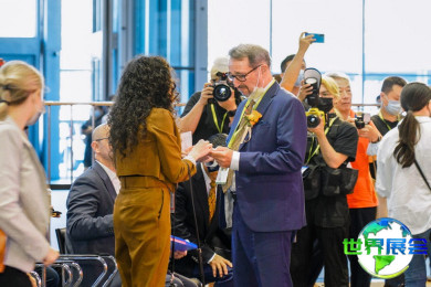 2026上海淀粉产业博览会(Starch Expo)观展指南：日程/场馆/购票方式详解