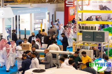 沙特木材展(Saudi Wood Expo)2026展位分布与价格信息