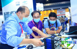 2026年上海汽车测试展览会观展全攻略：日程安排、场馆信息及入场券获取