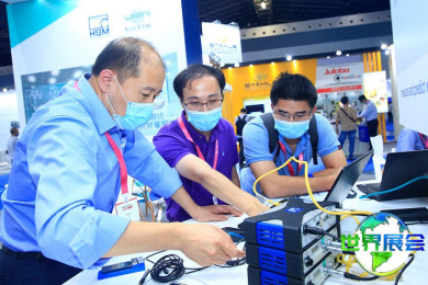 2026年上海汽车测试展览会观展全攻略：日程安排、场馆信息及入场券获取