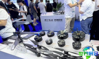2026年曼谷无人机技术展（DronTech Asia）观展指南（日程地点+票价信息）