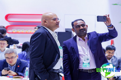 2026年上海制药原料与设备展览会(CPhI China)观展指南：日程安排、场馆信息及购票方式