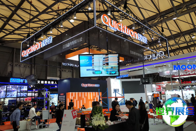 2026上海智能仓储展(AGV CHINA)观展全攻略：展期与地点/门票价格详解