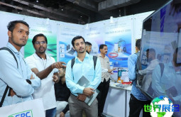 2026年印度混凝土展览会(Concrete Show India)门票如何购买，有哪些渠道？