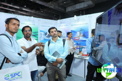 2026年印度混凝土展览会(Concrete Show India)门票如何购买，有哪些渠道？