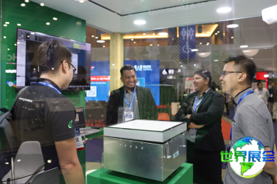 2026年吉隆坡制冷展览会(REVAC)展示内容