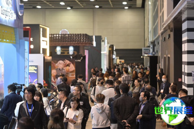 2026年香港国际影视展FILMART购票指南：如何获取门票及价格详情