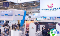 2027年德国水展(E-world energy&amp;water)门票购买渠道指南