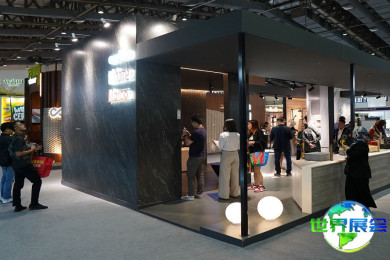 2026年印尼建材展(Mega Build)将展出哪些产品？