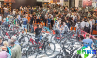 埃森自行车展(Fahrrad Essen)2027年票价信息