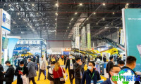 2026年徐州国际工程机械贸易博览会观展全指南（日程/场馆/观众注册）