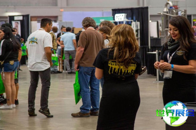 2026年纽约大麻商业大会(Cannabis Means Business)票价及购票方式