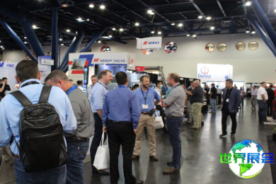 2026年加拿大阀门展(Valve World Calgary Conference &amp; Expo )票价及购票方式详解