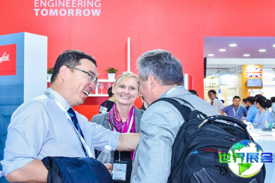 2026年中国供热展(ISH China &amp; CIHE)观展指南（举办时间地点与购票方式）