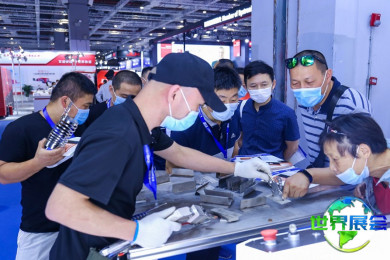 2026上海工业自动化展览会(SIA)门票获取方式