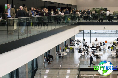 2028德国癌症大会(DEUTSCHER KREBSKONGRESS)会刊