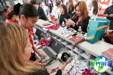 2026年菲律宾博彩展(SiGMA Asia)观展指南（日程场馆/观众注册）