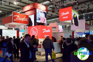 2026年米兰暖通卫浴展MCE门票购买指南