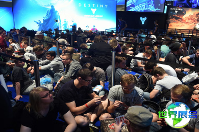 2026年阿布扎比动漫展(ME Gamescon)观展全攻略：日程安排与票价详情