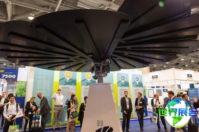 2026年美国太阳能展览会(Intersolar North America)观展指南（日程+场馆+购票）