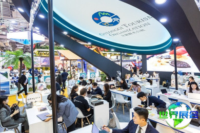 2026年新加坡旅游展(ITB ASIA)参展企业名单