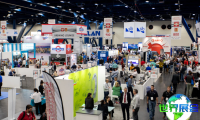 2026年加拿大阀门世界卡尔加里会议暨展览会观展全攻略：日程安排与票价详情