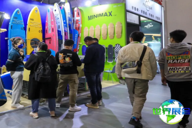 2026上海房车展(RV SHOW)观展指南（日期+场馆+购票）