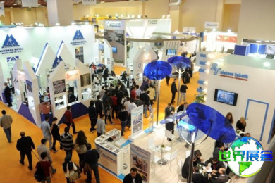 2025年土耳其铝业展览会(Aluexpo Istanbul)入场券费用及购票方式